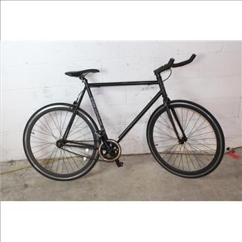 BigShot Single Speed Road Bike