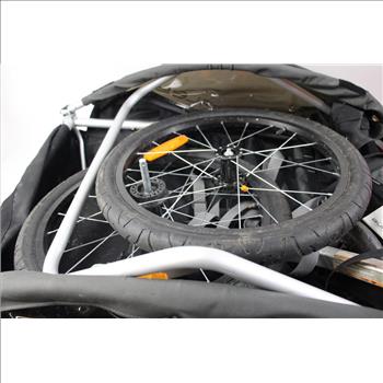 Bike Cargo Trailer
