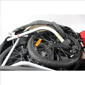 Bike Cargo Trailer