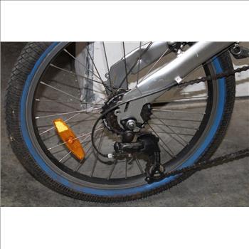 Bike FDS Bike Foldable