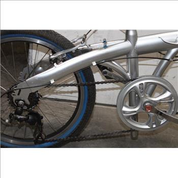 Bike FDS Bike Foldable