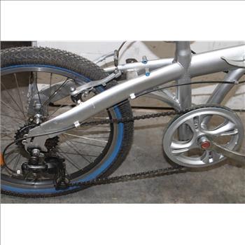 Bike FDS Bike Foldable