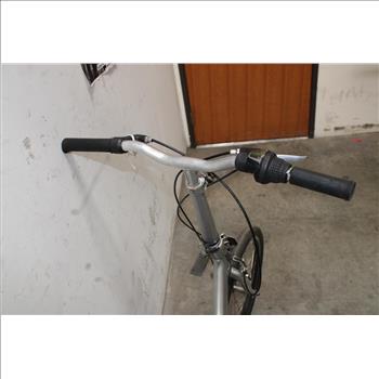 Bike FDS Bike Foldable