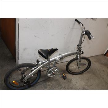 Bike FDS Bike Foldable