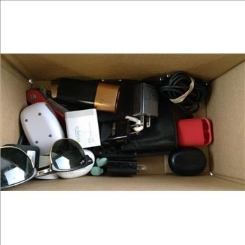 Bike Lock And More 5+ Pieces