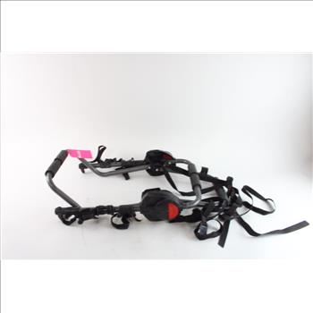 Bike Mount For Vehicle