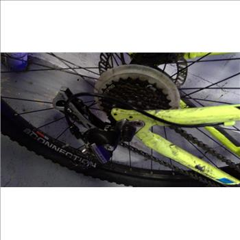 Bikemore Mountain Bike