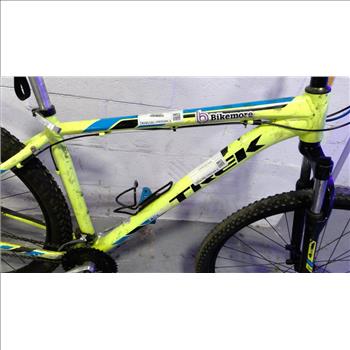 Bikemore Mountain Bike