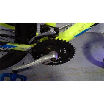Bikemore Mountain Bike