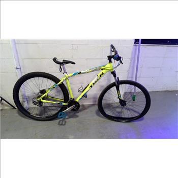 Bikemore Mountain Bike