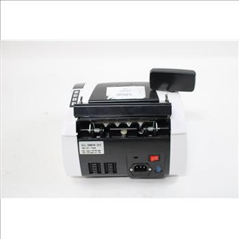 Bill Counter