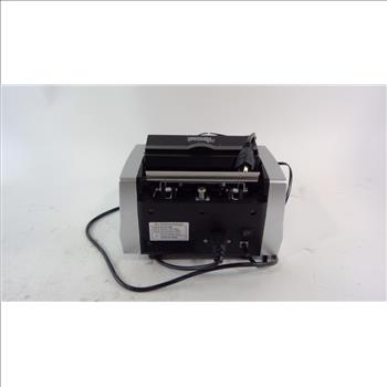 Bill Counter