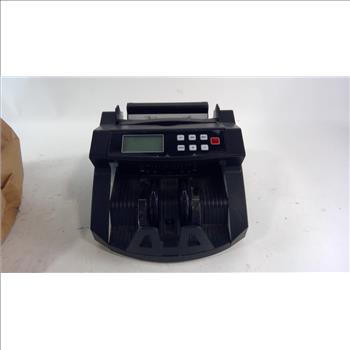 Bill Counter