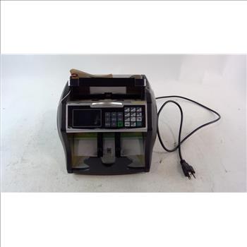 Bill Counter