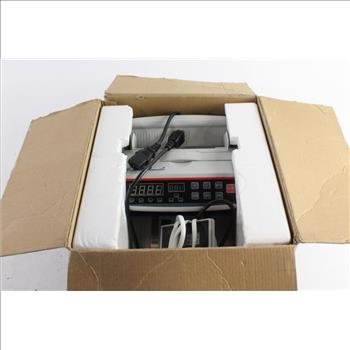 Bill Counter World Money Bill Counter