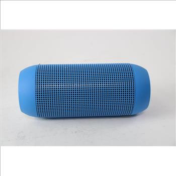 Billboard Bluetooth Speaker