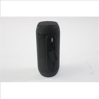Billboard Bluetooth Speaker