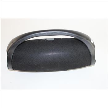 Billboard Bluetooth Speaker