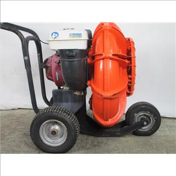 Billy Goat Force 9 Leaf Blower