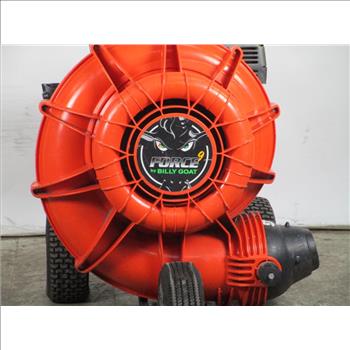 Billy Goat Force 9 Leaf Blower