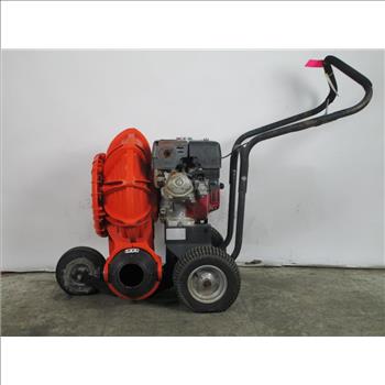 Billy Goat Force 9 Leaf Blower