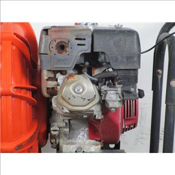 Billy Goat Force 9 Leaf Blower