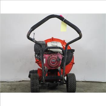 Billy Goat Force 9 Leaf Blower