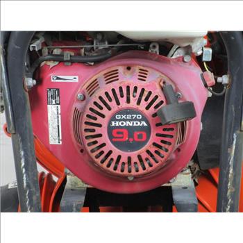 Billy Goat Force 9 Leaf Blower