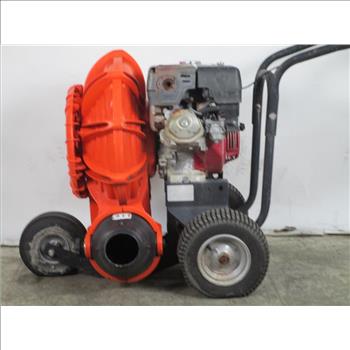 Billy Goat Force 9 Leaf Blower