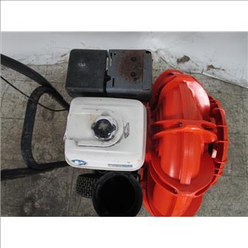 Billy Goat Force 9 Leaf Blower