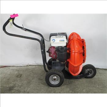 Billy Goat Force 9 Leaf Blower