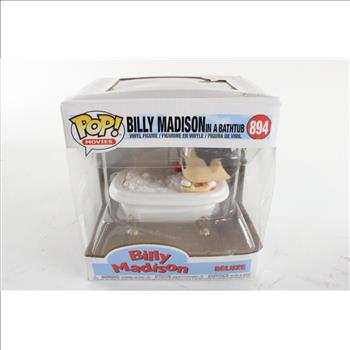 Billy Madison Funko Pop