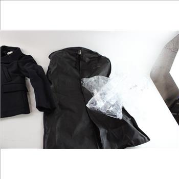 Billy Reid Peacot, Size XS