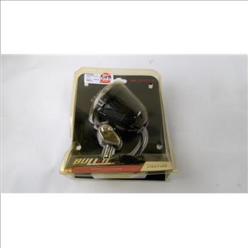 Biltrite Bullit Spot Light
