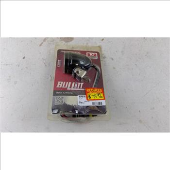 Biltrite Bullitt Headlamp