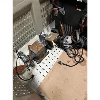 Bin With Tools ***BIN IS NOT INCLUDED***