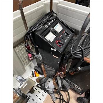 Bin With Tools ***BIN IS NOT INCLUDED***