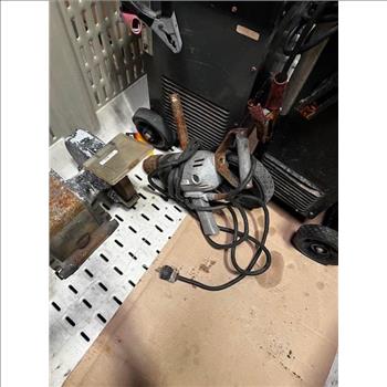 Bin With Tools ***BIN IS NOT INCLUDED***