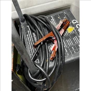 Bin With Tools ***BIN IS NOT INCLUDED***