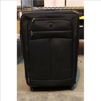 binhao luggage price