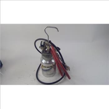 Binks Pressure Container