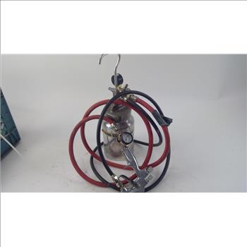 Binks Pressure Container