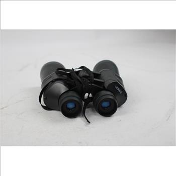 Binoculars