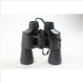 Binoculars