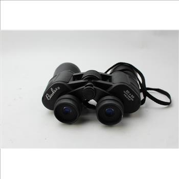 Binolux 20x50 Binoculars