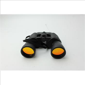 Binolux 20x50 Binoculars