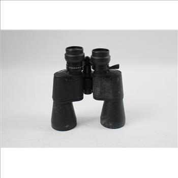 Binolux Binoculars