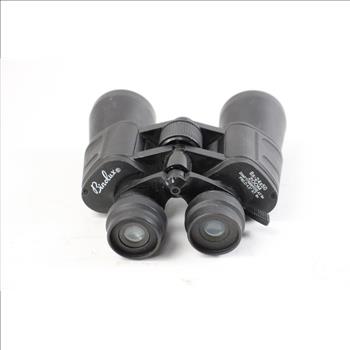 Binolux Binoculars