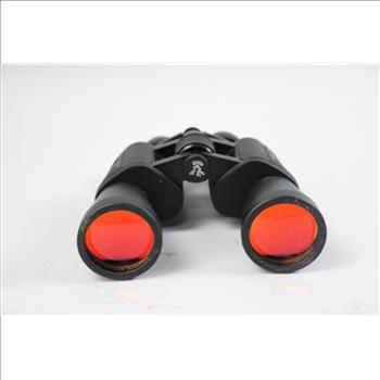 Binolux Binoculars