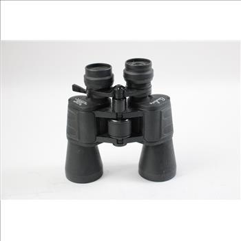 Binolux Binoculars
